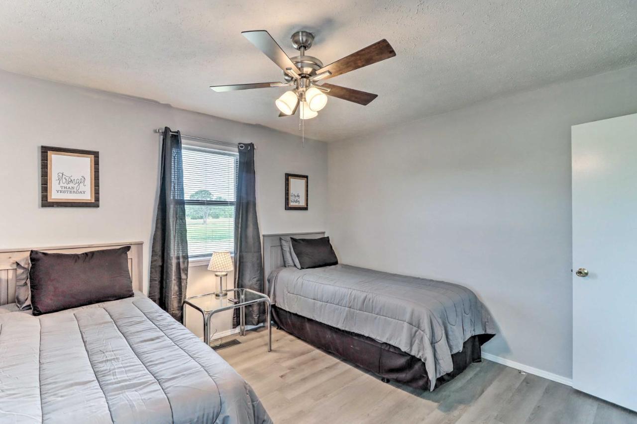 Charming Mountain Home Getaway With Gas Grill! Bagian luar foto